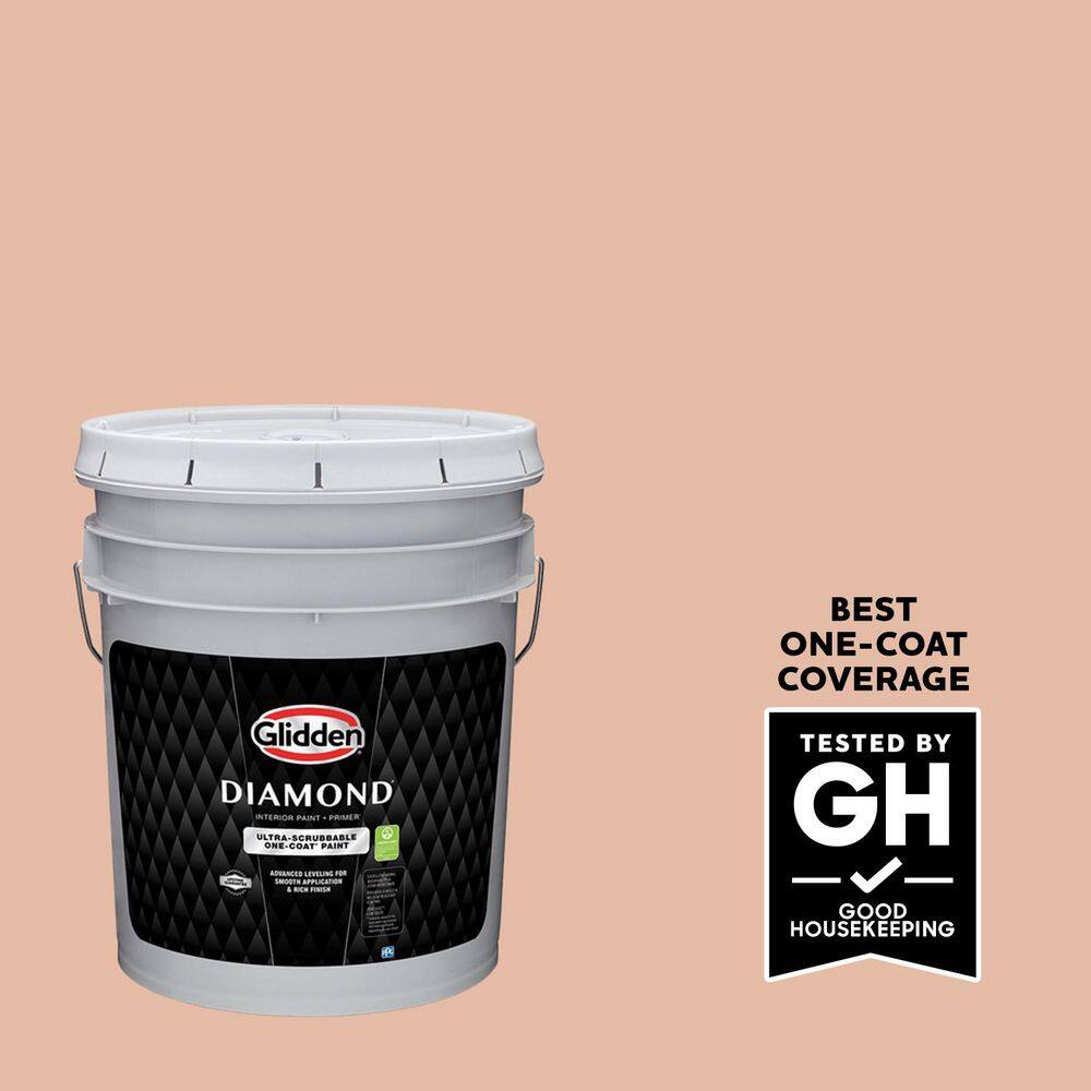 5 gal. PPG1069-3 Starfish Semi-Gloss Interior Paint with Primer price history on PriceWatchPro