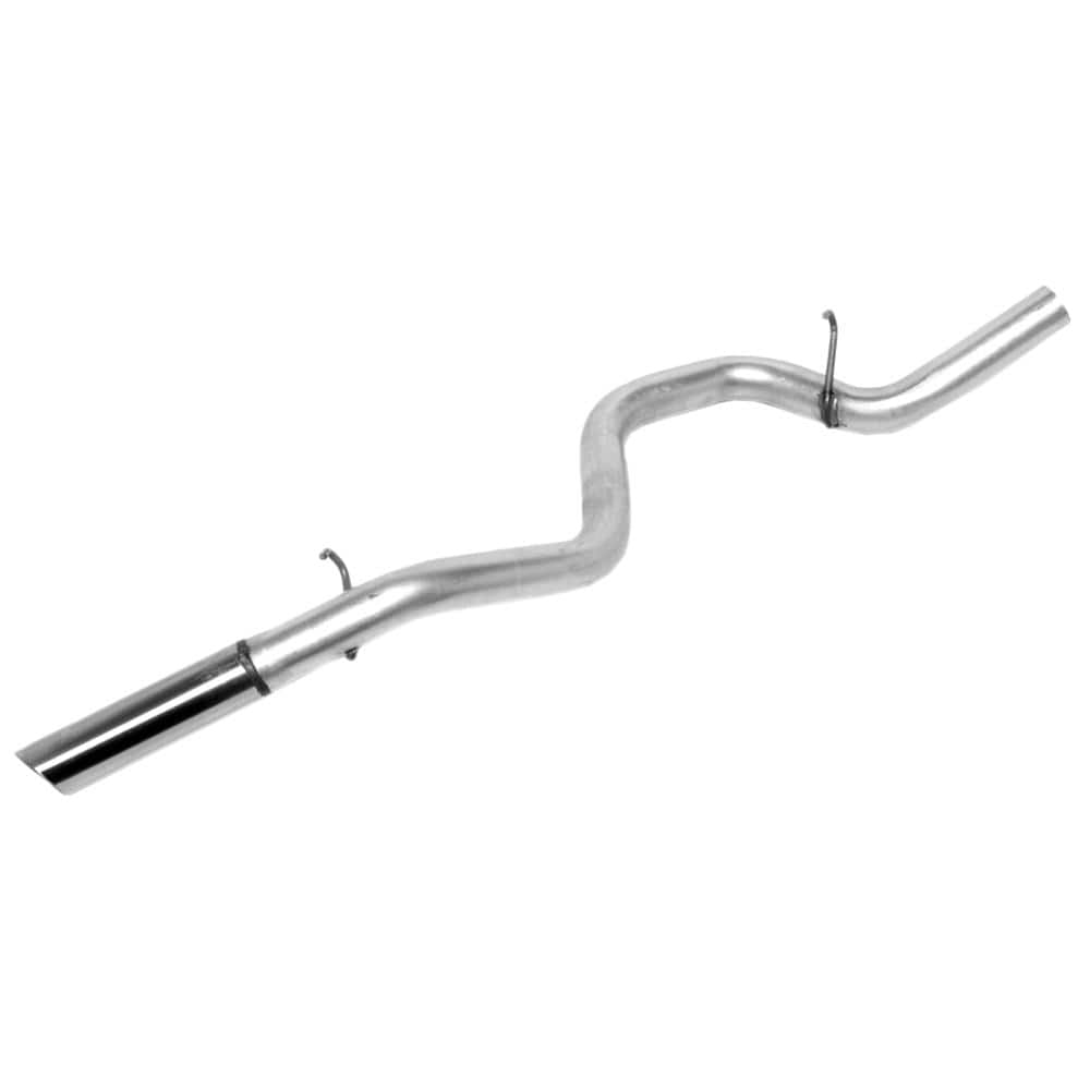 Tail Pipe Fits 1997-2000 Jeep Wrangler 2.5L 4.0L price history on PriceWatchPro