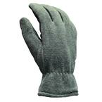 Winter Deerskin Leather Palm X-Large 40g Thinsulate Gloves