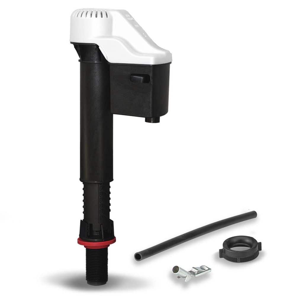 QuietFill Toilet Fill Valve price history on PriceWatchPro
