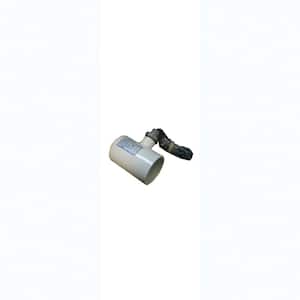 Flow Switch and Union Kit for Cell Installation