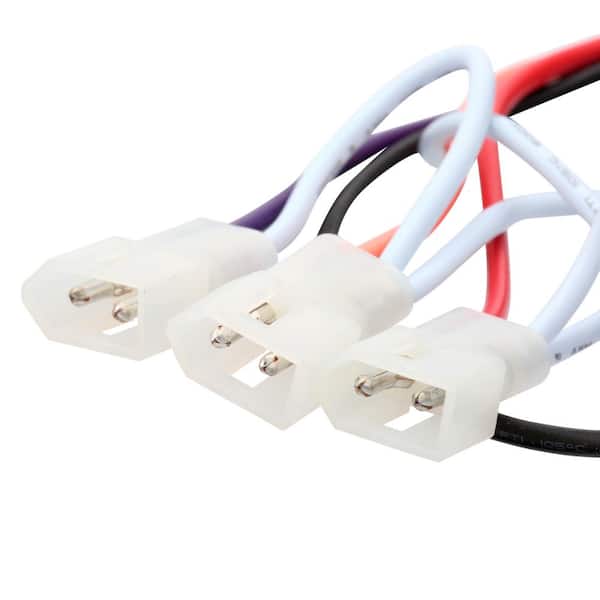 Digital Wood Pellet Grill Thermostat Kit