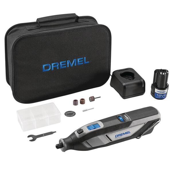 Dremel discount 7760 accessories