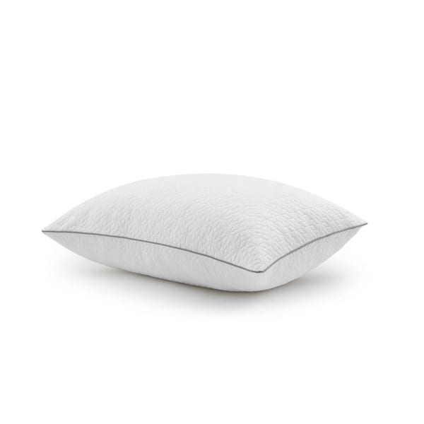 Hotel Comfort Memory Foam Pillow Review (2024)