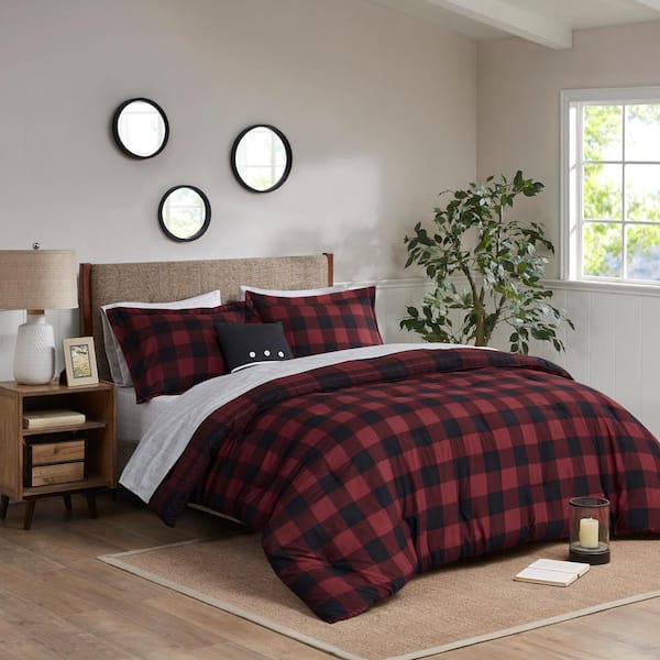 MPE Colebrook Reversible Complete Bedding Set