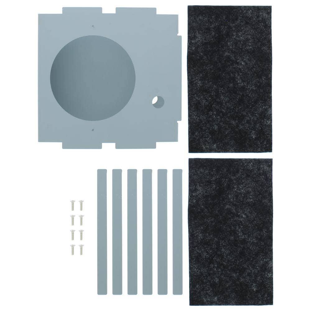 Brisas Recirculating Kit for BML Range Hood price history on PriceWatchPro