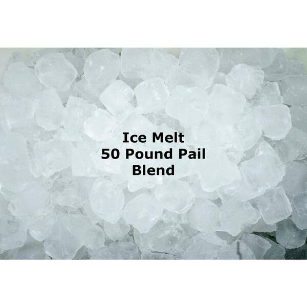 Scotwood Industries 50 lbs. Ice Melt Blend Pail