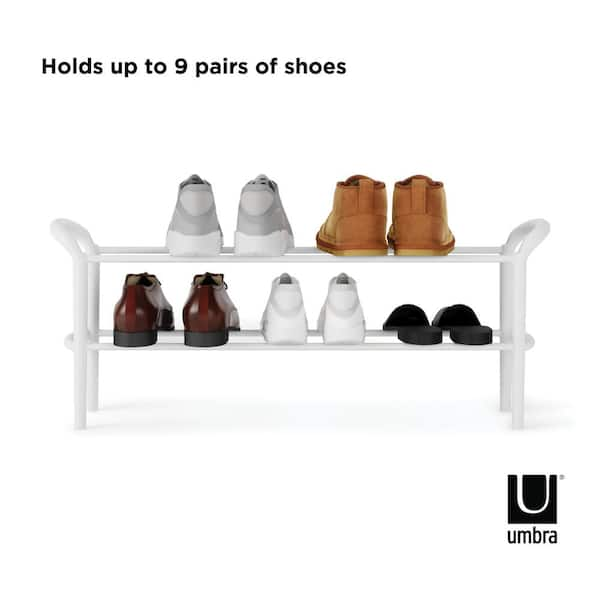 Umbra Shoe Drying Rack