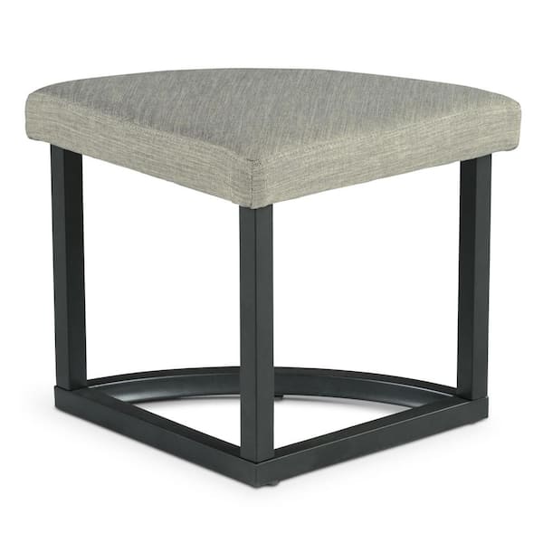 Yukon grey deals coffee table