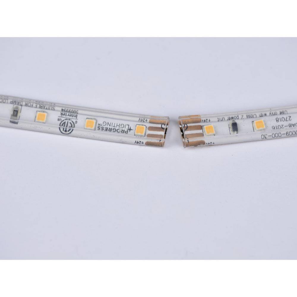20' Soft White LED Tape Light Reel for Kitchens and Bathrooms
