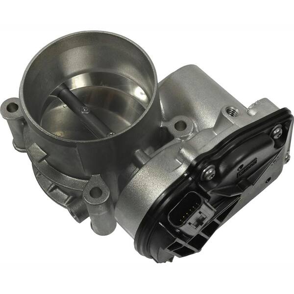 TechSmart Fuel Injection Throttle Body Assembly