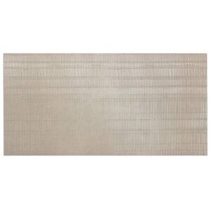 lungo Beige 12 in. x 24 in. x 9mm Matte Porcelain Floor and Wall Tile (8 pieces / 15.49 sq. ft. / box)