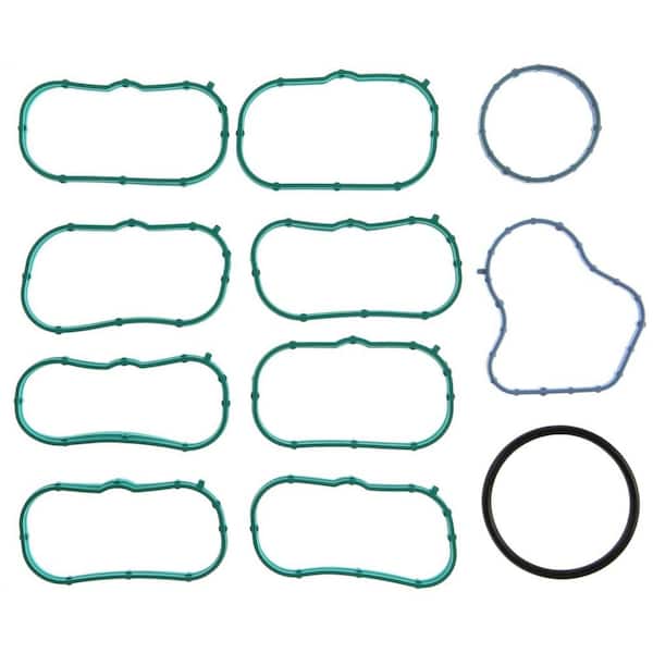 MAHLE Engine Intake Manifold Gasket Set