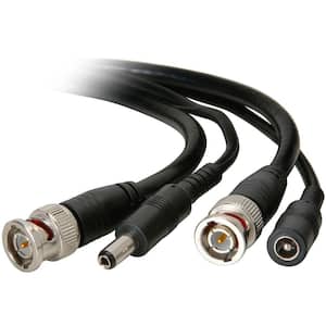 SeqCam 30 ft. RG59 CCTV Cable