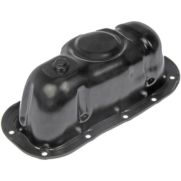 Engine Oil Pan