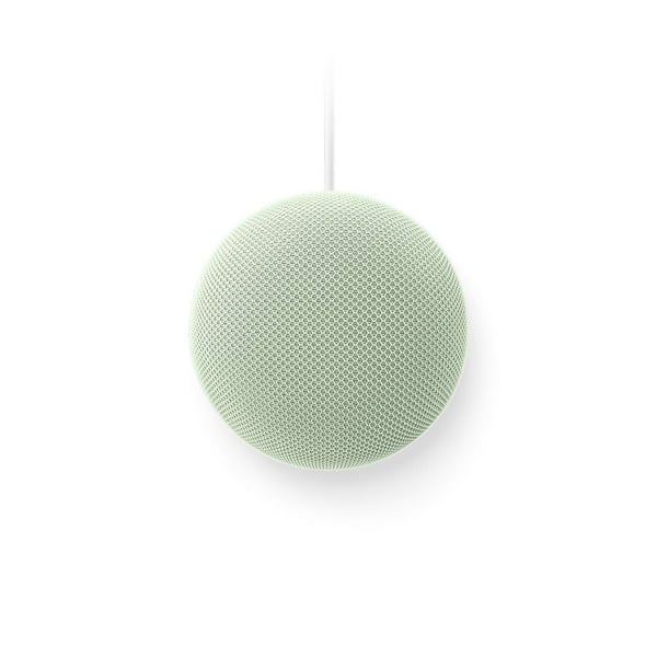 Google Google Home Speaker - Smart Speaker with 360° Sound and