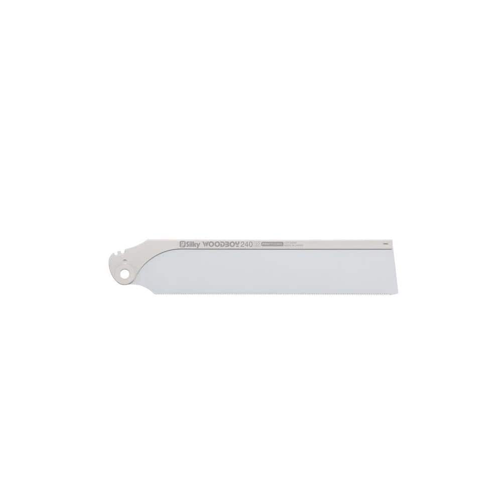 Woodboy 9.5 in. Folding Saw Replacement Blade