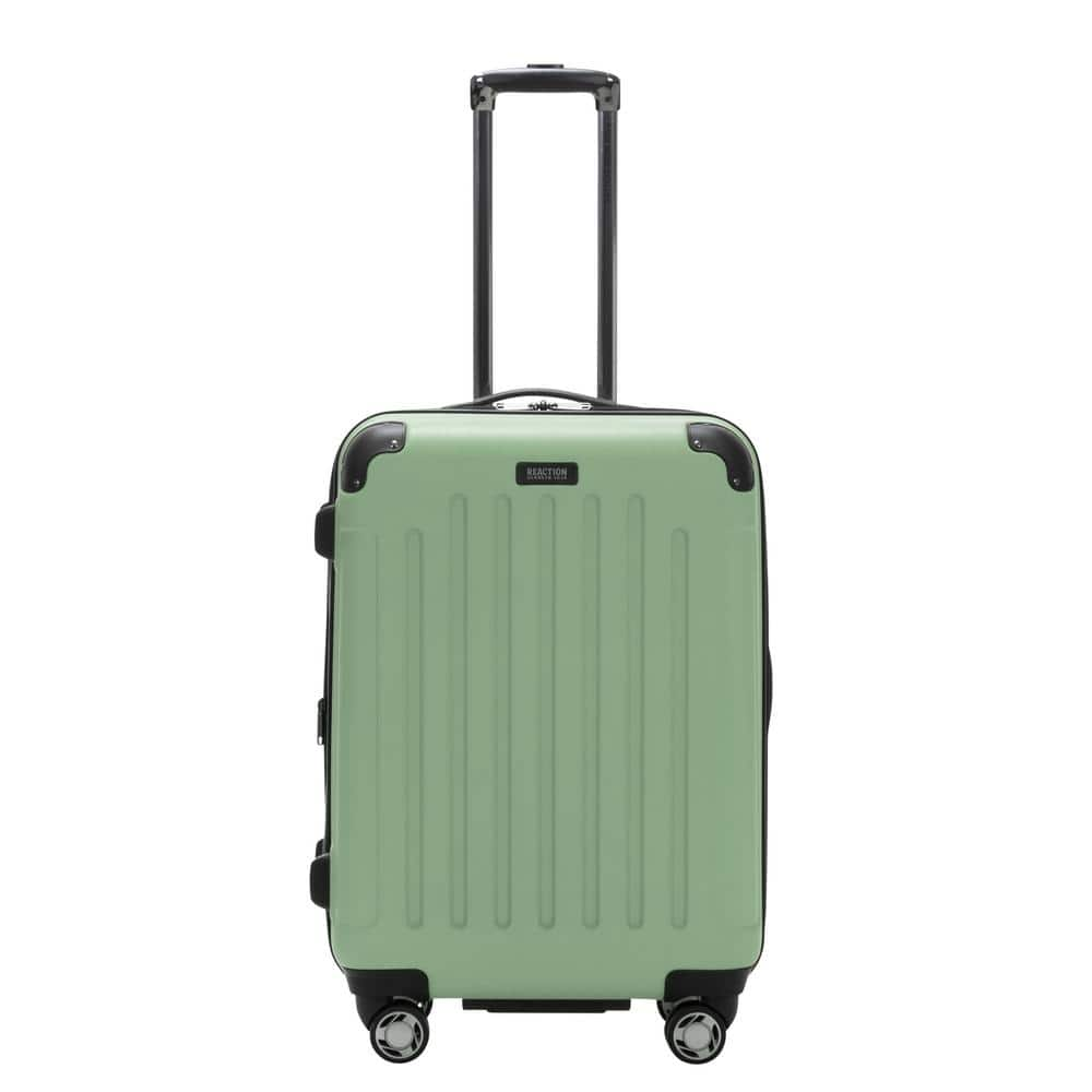 KENNETH COLE REACTION Renegade 24 in. Hardside Spinner Luggage ...