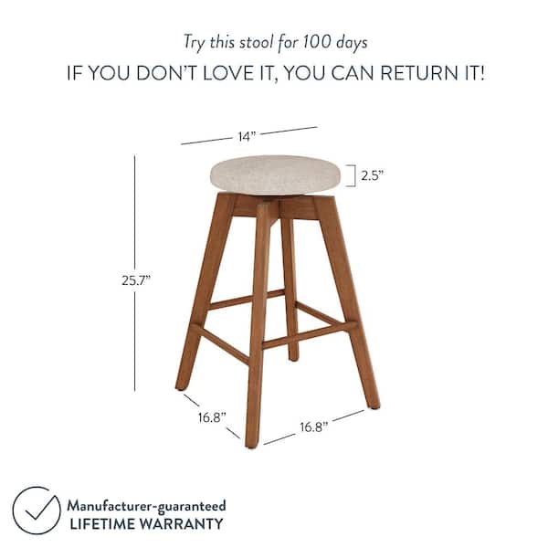12 easy steps to re-cover bar stools like a pro – Marin Independent Journal