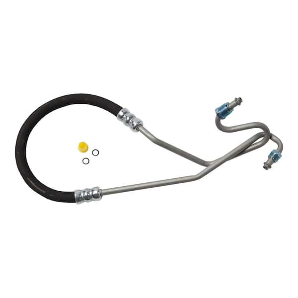 Edelmann Pressure Line Assembly - Hydroboost To Gear