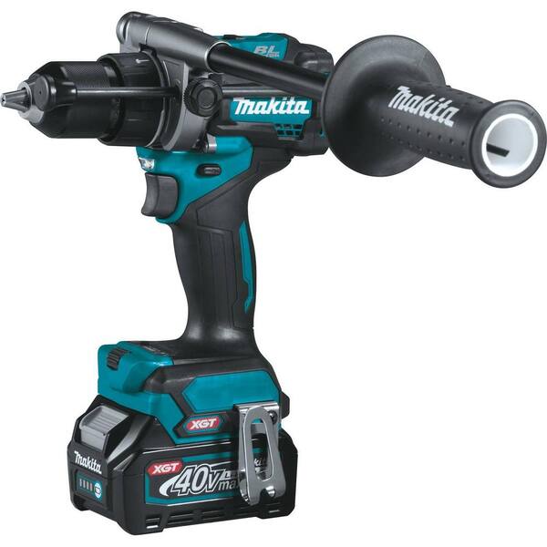 Makita 40-Volt maximum XGT Brushless Cordless 2-Piece, Combo Kit  