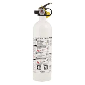 Fire Extinguisher PWC Mariner Kd57W-5Bc