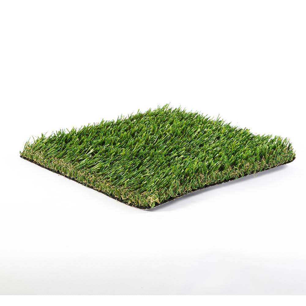 12 x 108 Artificial Green Grass Table Runner