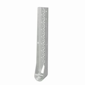 Simpson HDU2-SDS2.5 8-11/16" Predeflected Holdown With Screws – New Open Box, For Wood Construction, Inch System