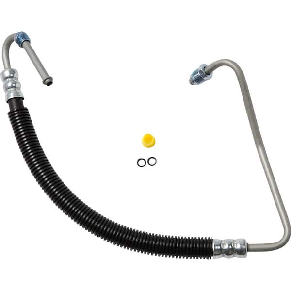 Gates Power Steering Pressure Line Hose Assembly