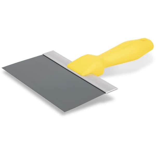 Wal-Board Tools 8 in. Taping Knife