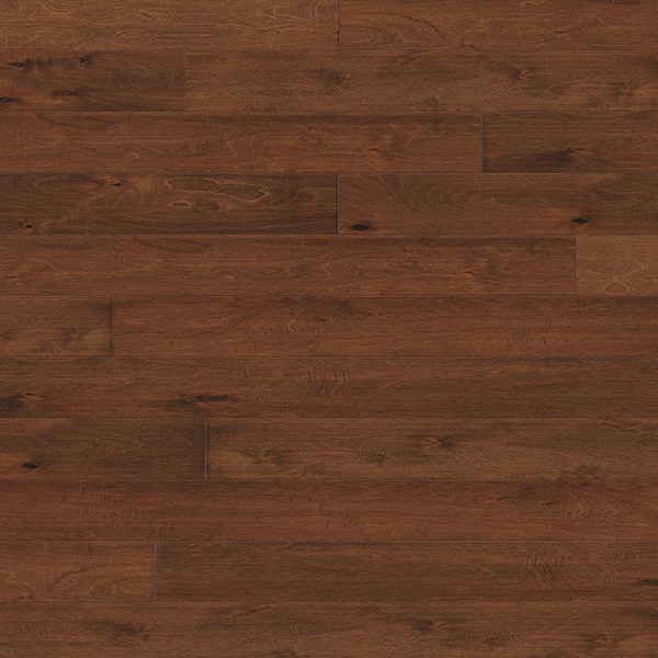 Selkirk Somerset Birch 3/8 in. T x 6-1/2 in. W Engineered Hardwood Flooring (31.97 sq. ft./case)