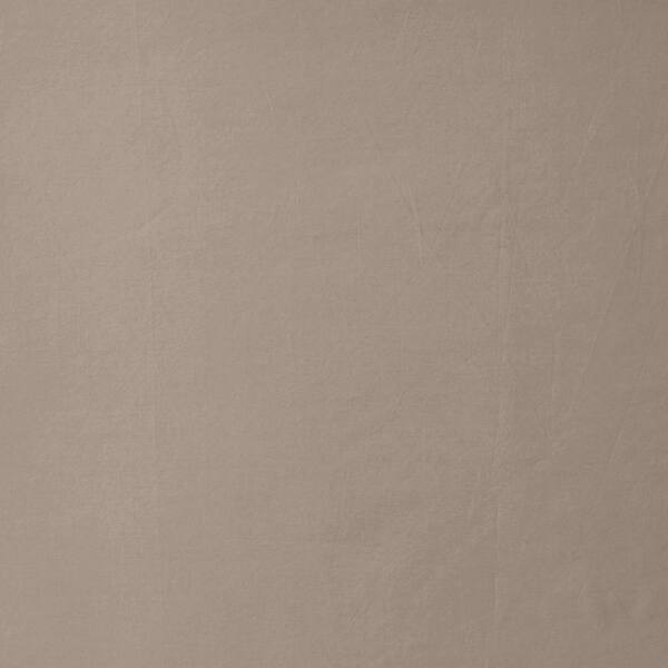 The Company Store Company Cotton Percale Mocha Solid Queen The Company Store Company Cotton Percale Mocha Solid Queen