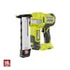 RYOBI ONE+ 18V 18-Gauge Cordless AirStrike Narrow Crown Stapler (Tool Only) P361