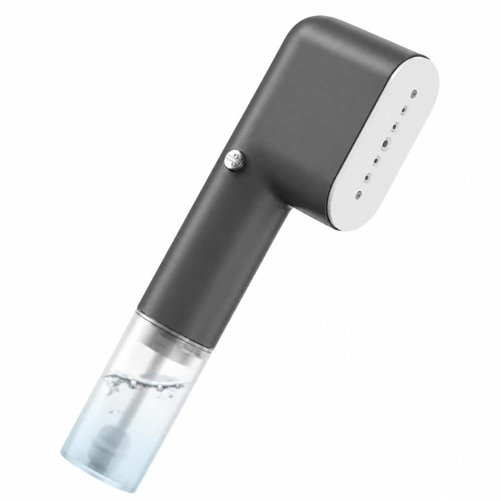 Portable Mini Travel Clothes Steamer with 15 Second Fast Heat-Up and 2-in-1 Handheld Design for Wrinkle Removal price history on PriceWatchPro