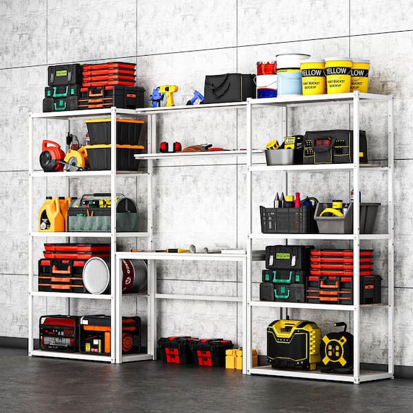 FLEXIMOUNTS FRK5SA Series 120 in. W x 71 in. H x 16 in. D Heavy