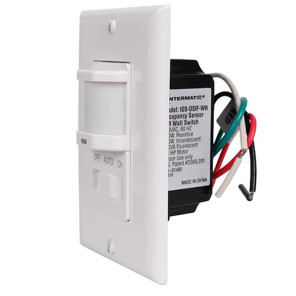 Manual Override Switch With Motion Manual Override Declutch Gear Box