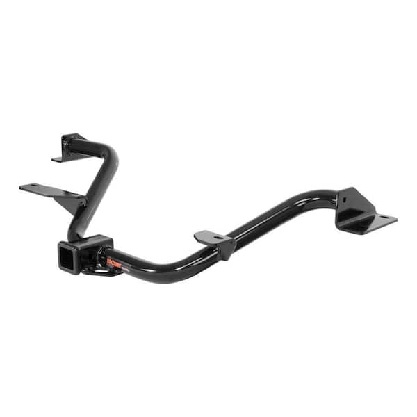 CURT Class 3 Trailer Hitch, 2 in. Receiver, Select Chevrolet City Express, Nissan NV200