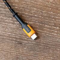 6 ft. Reinforced Cable for USB-C