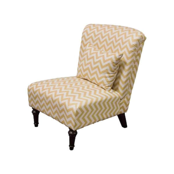 accent chairs with pillows