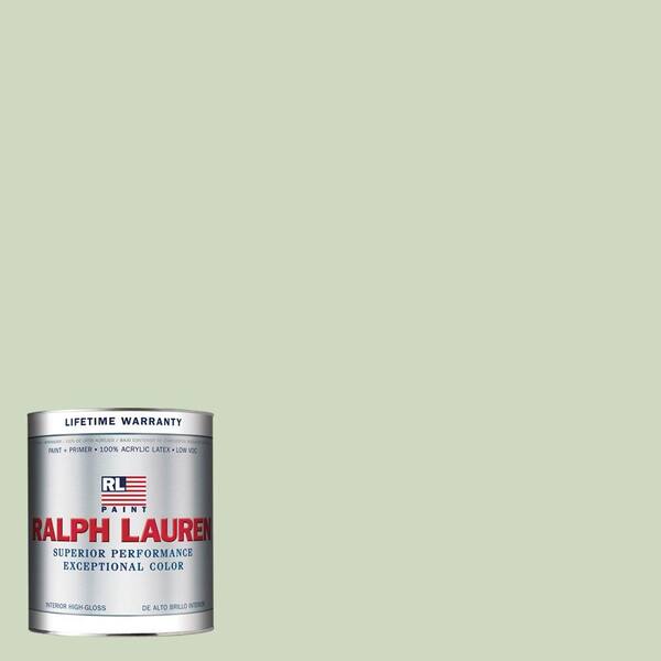 Ralph Lauren 1-qt. Avery Hi-Gloss Interior Paint