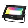 Feit Electric 7.5 in 30-Watt 1200-Lumen Plugin/Battery Operated LED