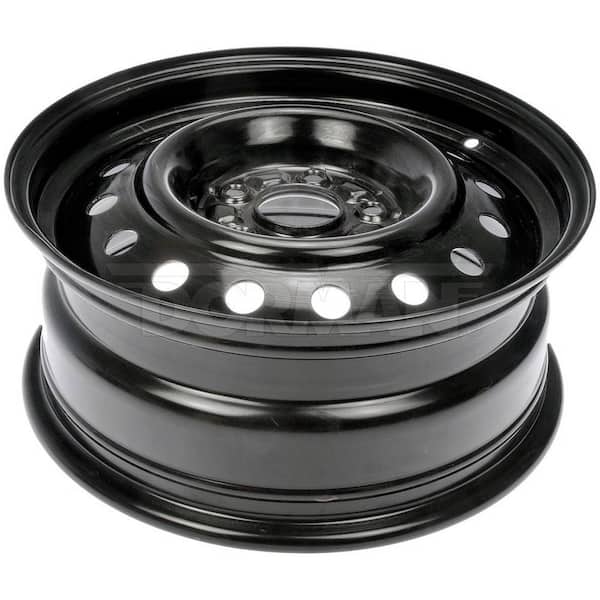 OE Solutions 16 X 6.5 In. Steel Wheel 2006-2007 Honda Civic 1.3L 1.8L 2.0L