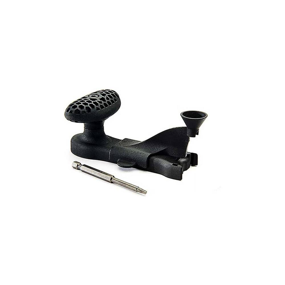 Trex Hideaway Universal Fastener Installation Tool ONESTEPL The Home