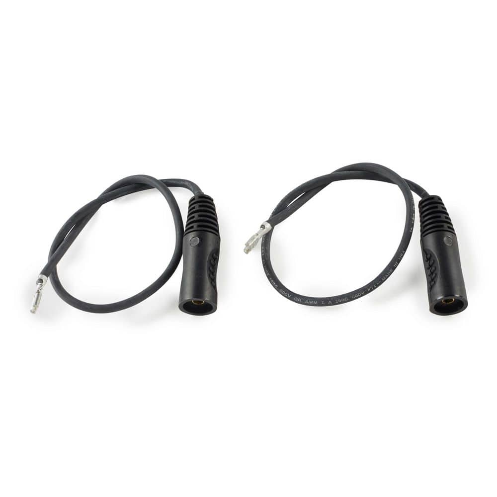4978 Steam Canister Electrode Wires (2-Pack) for 800,800LC, 801,865, and 866 Whole-House Steam Humidifiers price history on PriceWatchPro