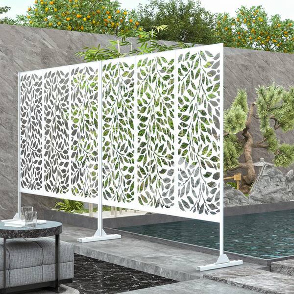 Decorative Garden Screens Brisbane Shelly Lighting