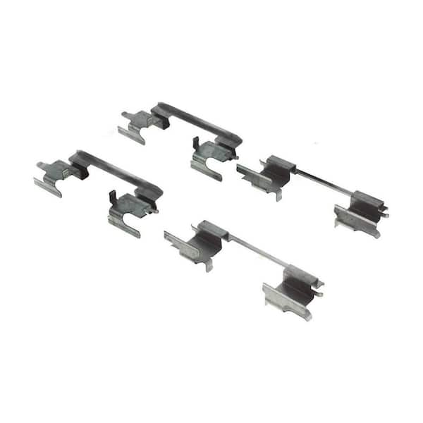 Centric Parts Disc Brake Pad Set