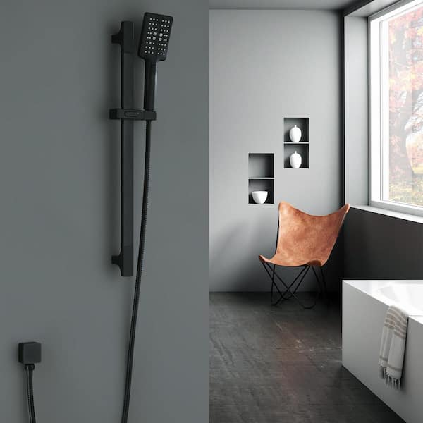 Upgrade Your Bathroom With This Supercharged Wall mounted - Temu