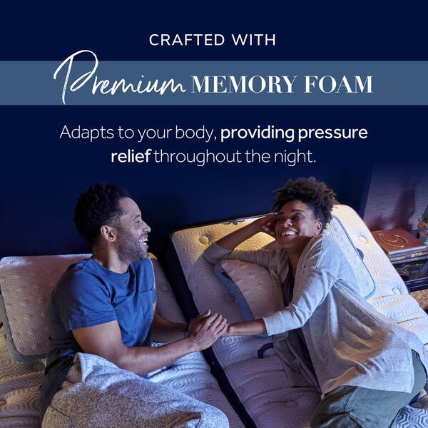 Luxury memory cheap foam pillow