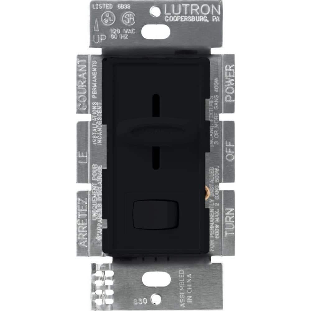 Lutron Skylark Dimmer Switch for Electronic LowVoltage, 300Watt