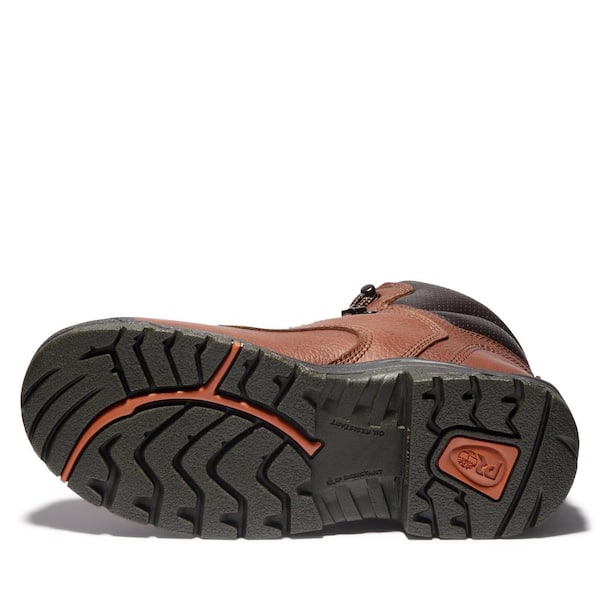 Timberland PRO Women's Titan 6 in. Work 